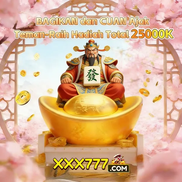 XXX777
