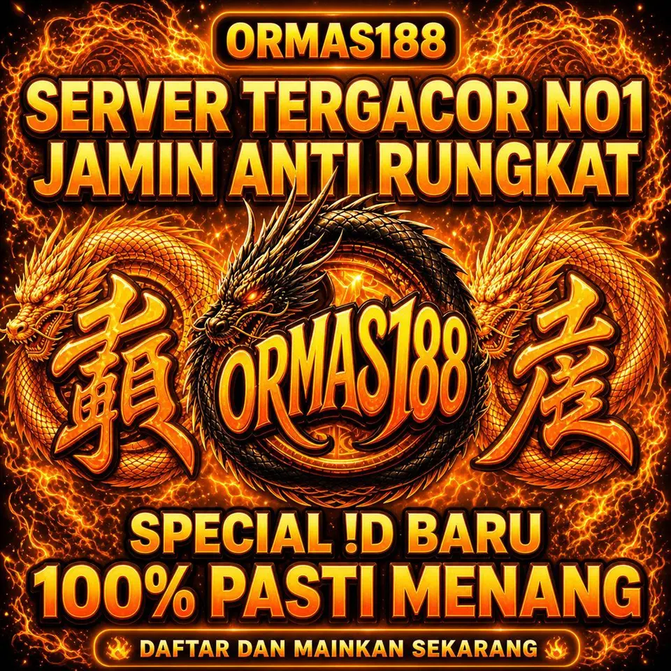 ormas188 Unduh