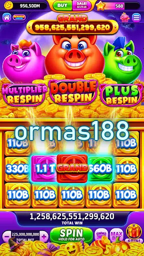 ormas188 Unduh