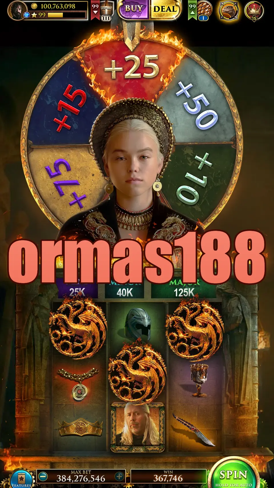 ormas188 Unduh