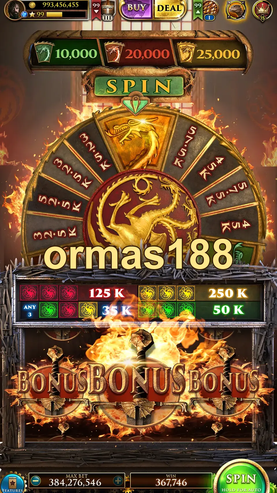ormas188 Unduh