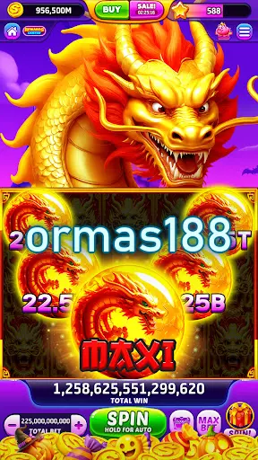 ormas188 Masuk